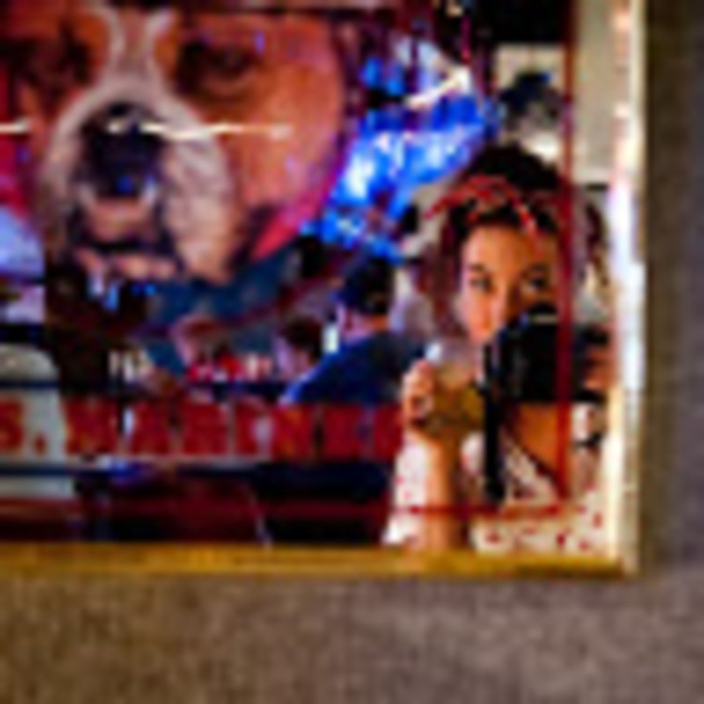 Meet your Posher, Brianna